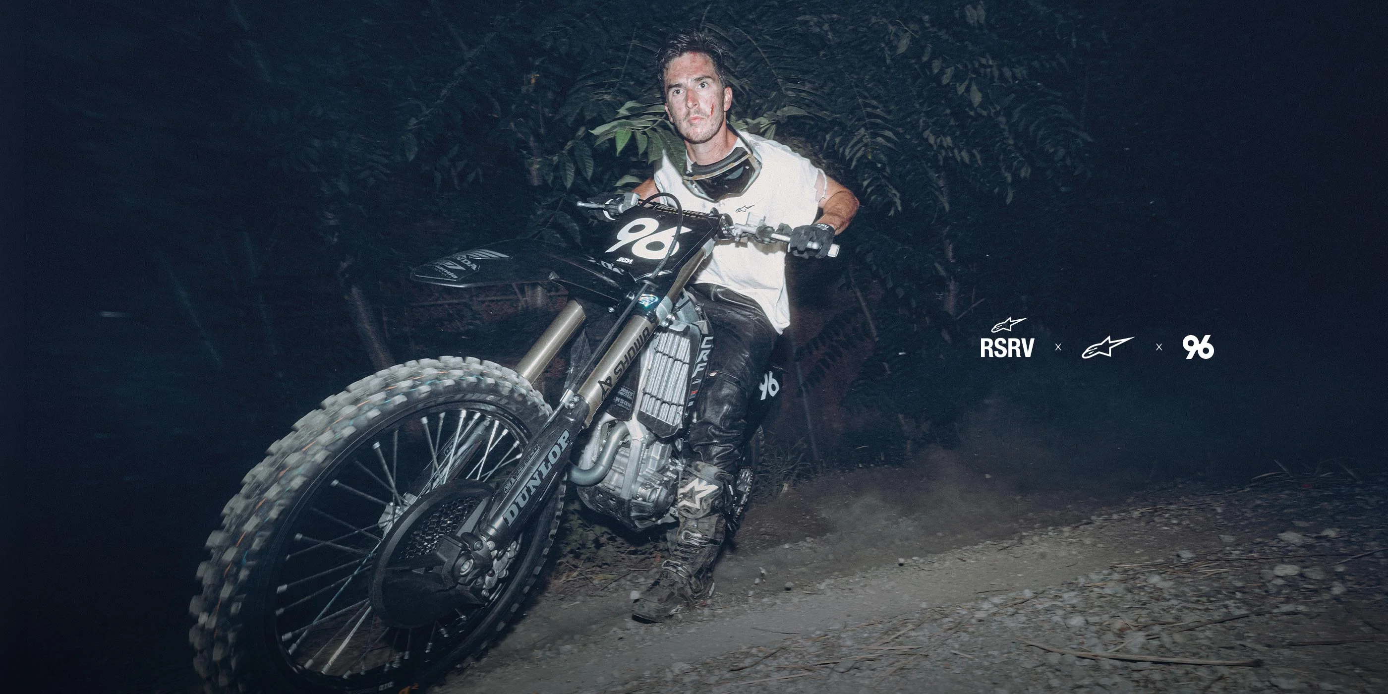 Race-Proven Performance and Protection